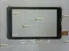 Тачскрин сенсорный экран Dexp Ursus S170, стекло