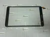 Тачскрин сенсорный экран Dexp Ursus S180, стекло
