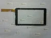 Тачскрин сенсорный экран DEXP Ursus TS370