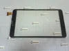 Тачскрин сенсорный экран Dexp Ursus Z380, стекло