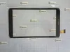 Тачскрин сенсорный экран Digma 8713T, PS8106PG, стекло