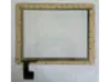 Тачскрин сенсорный экран Digma iDsD8, QSD8007-03