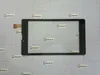 Тачскрин сенсорный экран Digma Plane 7700T, PS1127PL, стекло