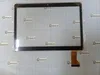 Тачскрин сенсорный экран Digma plane 9506, PS9059ML, стекло