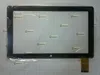 Тачскрин сенсорный экран Ginzzu GT-1160, dxp2j1-0732-116a, стекло