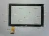 Тачскрин сенсорный экран Irbis TW77, WJ907-FPC V3.0, стекло