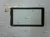 Тачскрин сенсорный экран Irbis TZ723, стекло