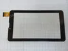 Тачскрин сенсорный экран Lexand A711, стекло
