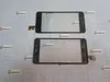 Тачскрин сенсорный экран Micromax Q380 Canvas Spark черный