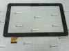 Тачскрин сенсорный экран Oysters T102ER, стекло