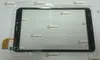 Тачскрин сенсорный экран Prestigio Grace 3318 3G, PMT3118, стекло