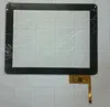 Тачскрин сенсорный экран RoverPad 3W9.4, DNS AirTab M973G (DPT 300-L4567K-B00)