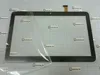 Тачскрин сенсорный экран Roverpad Air Q10, стекло