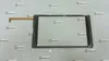 Тачскрин сенсорный экран Roverpad Pro Expert Q7, стекло
