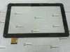 Тачскрин сенсорный экран Supra M121G, стекло, Версия 1