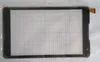 Тачскрин сенсорный экран Tesla Impulse 8.0 LTE, DP080048-F1