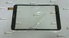 Тачскрин сенсорный экран Tesla Magnet 8.0, стекло