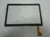 Тачскрин сенсорный экран TurboPad 1015, XLD1021-V0, стекло