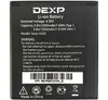 Аккумулятор (АКБ) для DEXP Ixion x147 /Dexp Ixion X 4.7 -2000mAh