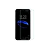 Защитное стекло для iPhone 8 Plus (вид - 2.5D, комплектация эконом)
