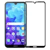 Защитное стекло для Huawei Y5 2019 5D черное