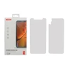 Защитное стекло ANMAC для iPhone XR, 2.5D, дисплей и задняя часть