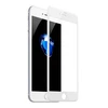 Защитное стекло OG для iPhone 7 Plus белый