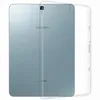 Чехол-накладка силиконовый для Samsung Galaxy Tab S3 9.7 T820 / T825 (прозрачный 1.8мм)