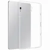 Чехол-накладка силиконовый для Samsung Galaxy Tab A 10.5 T590 / T595 (прозрачный 1.8мм)