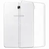 Чехол-накладка силиконовый для Samsung Galaxy Tab A 8.0 T350 / T355 (прозрачный 1.8мм)