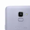 Защитное стекло для камеры Samsung Galaxy J6 (2018) J600