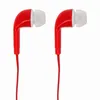 Наушники Red Line Music Stereo Headset S1 (красные)