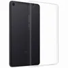 Чехол-накладка силиконовый для Xiaomi Mi Pad 4 Plus (прозрачный 1.8мм)