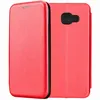 Чехол-книжка для Samsung Galaxy A5 (2016) A510 (красный) Fashion Case