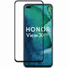 Защитное стекло для Huawei Honor View 30 / Pro [на весь экран] (черное)