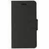 Чехол-книжка для Xiaomi Mi 10 Lite (черный) Book Type