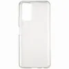 Чехол-накладка силиконовый для Huawei Honor 10X Lite (прозрачный) iBox Crystal