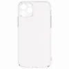 Чехол-накладка силиконовый для Apple iPhone 11 Pro (прозрачный) ClearCover Plus