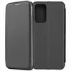 Чехол-книжка для Samsung Galaxy A72 A725 (черный) Fashion Case