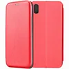 Чехол-книжка для Xiaomi Redmi 7A (красный) Fashion Case