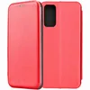 Чехол-книжка для Huawei Honor 10X Lite (красный) Fashion Case
