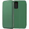 Чехол-книжка для Huawei Honor 10X Lite (зеленый) Fashion Case