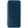 Чехол-книжка для Samsung Galaxy S10+ G975 (синий) Retro Case