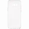 Чехол-накладка силиконовый для Samsung Galaxy S8 G950 (прозрачный) ClearCover