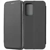 Чехол-книжка для Samsung Galaxy A53 5G A536 (черный) Fashion Case