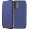 Чехол-книжка для Samsung Galaxy A13 A135 (синий) Fashion Case