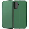 Чехол-книжка для Xiaomi POCO F4 GT (зеленый) Fashion Case