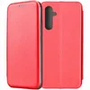 Чехол-книжка для Samsung Galaxy A54 5G A546 (красный) Fashion Case