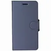 Чехол-книжка для Xiaomi Mi 10 Lite (синий) Book Type