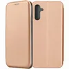 Чехол-книжка для Samsung Galaxy A04s A047 (розовый) Fashion Case